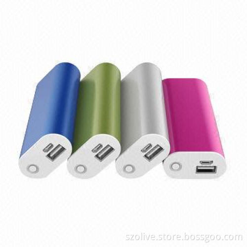 2014 business ideas USB hand warmer with power bank
